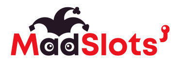 MadSlots Casino logo